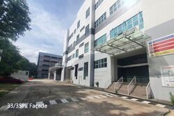Penjuru Lane (D22), Warehouse #577144831